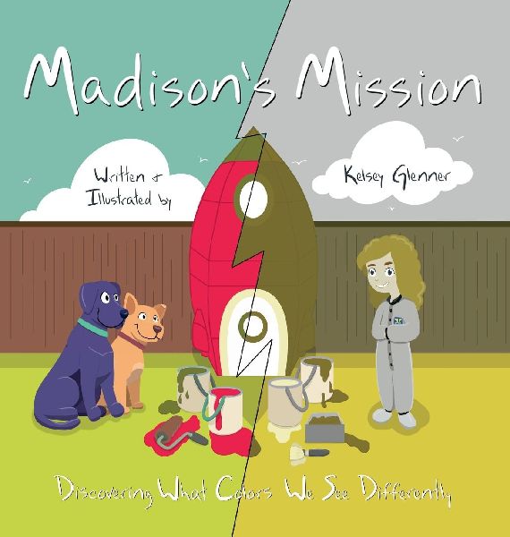 Madisons Mission