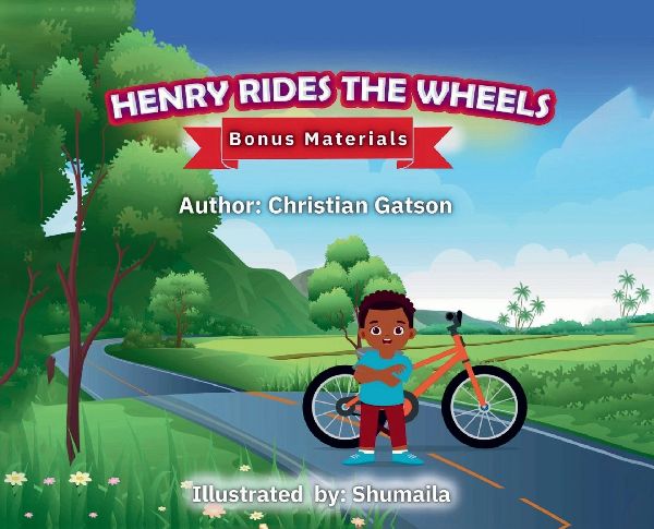 Henry Rides the Wheels