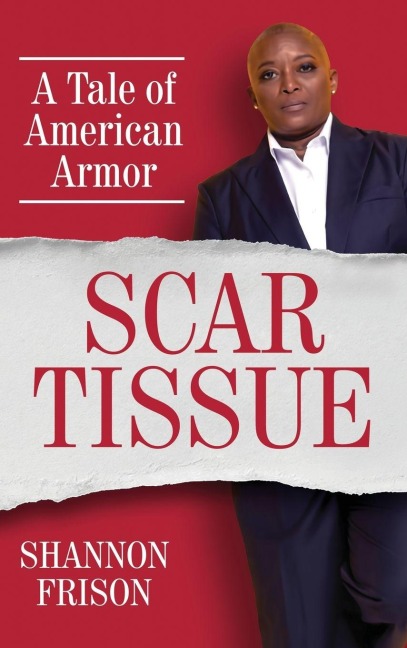 Scar Tissue: A Tale of American Armor