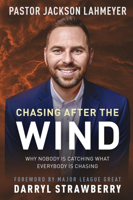 Chasing After the Wind: Why Nobody Is Catching What Everybody Is Chasing