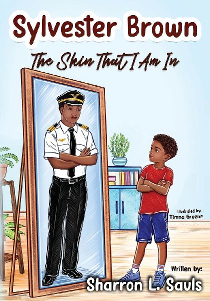 Sylvester Brown: The Skin That I Am In