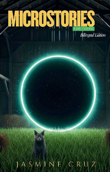 Microstories for Teens: Bilingual Edition