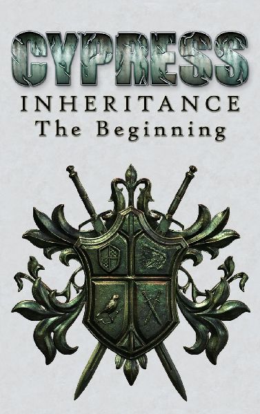 Cypress Inheritance: The Beginning