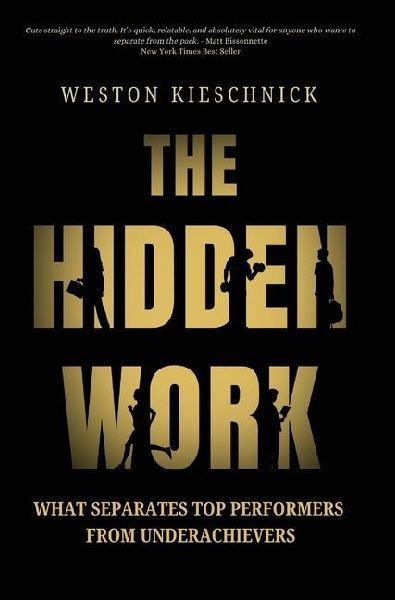 The Hidden Work