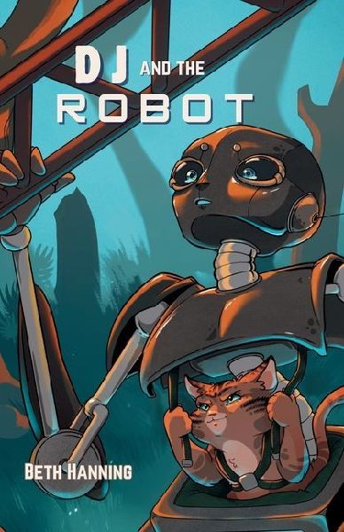 DJ and the Robot: Sometimes it Takes a Storm to Find Your Purpose