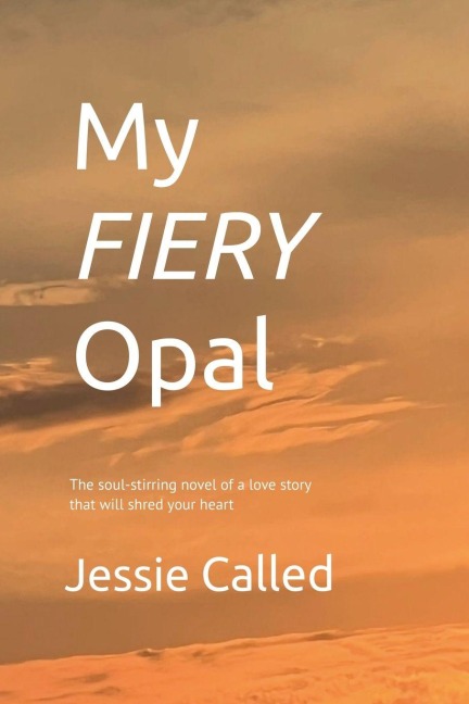 My Fiery Opal