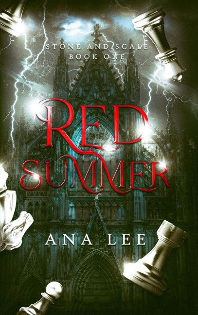 Red Summer