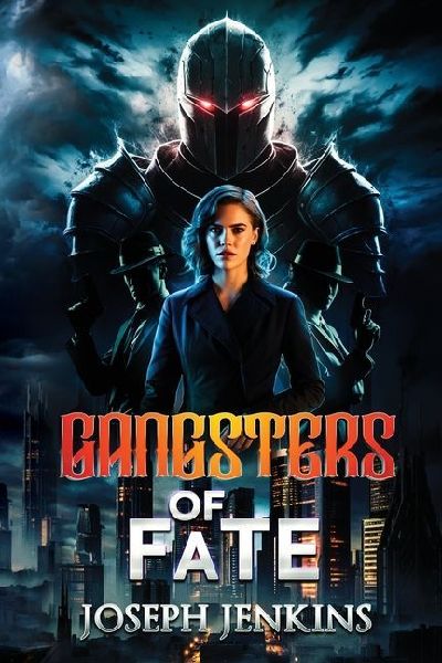 Gangsters of Fate: Book 1