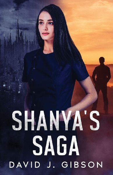 Shanyas Saga