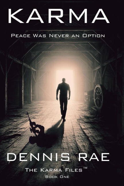 Karma: Peace Was Never an Option