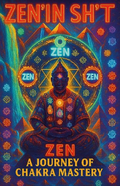 Zen'in Sh't: A Journey of Chakra Mastery