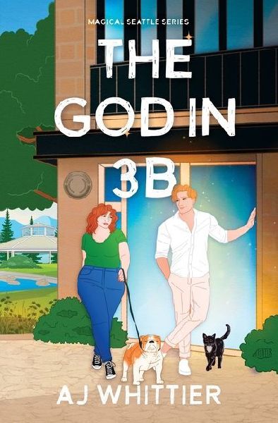 The God in 3B