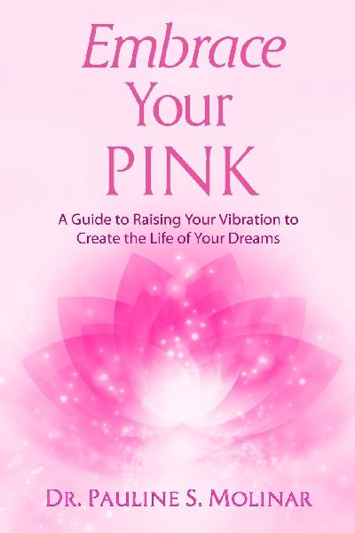 Embrace Your PINK