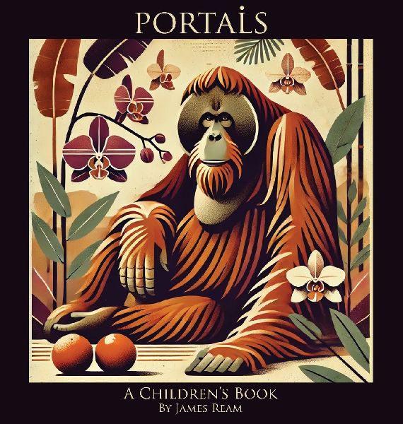 Portals: A Children's Book