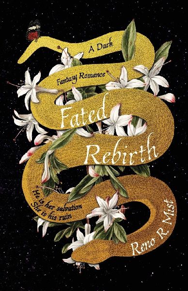 Fated Rebirth: A Dark Fantasy Romance