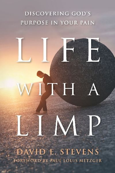 Life with a Limp: Discovering Gods Purpose in Your Pain