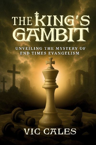 The Kings Gambit Unveiling the Mystery of End Times Evangelism: Unveiling the Mystery of End Times Evangelism:  Unveiling the Mystery of End Times Evangelism