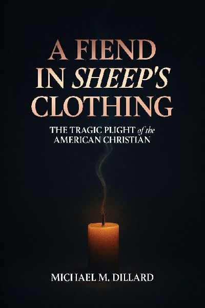 A Fiend In Sheeps Clothing: The Tragic Plight of the American Christian