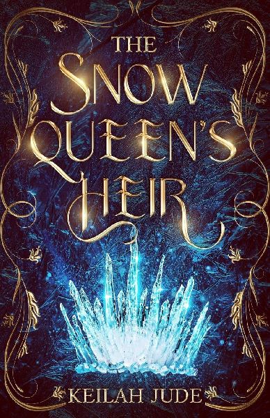 The Snow Queens Heir