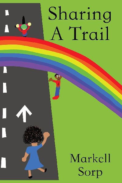 Sharing A Trail