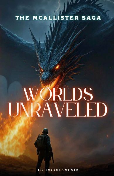 Worlds Unraveled: The McAllister Saga
