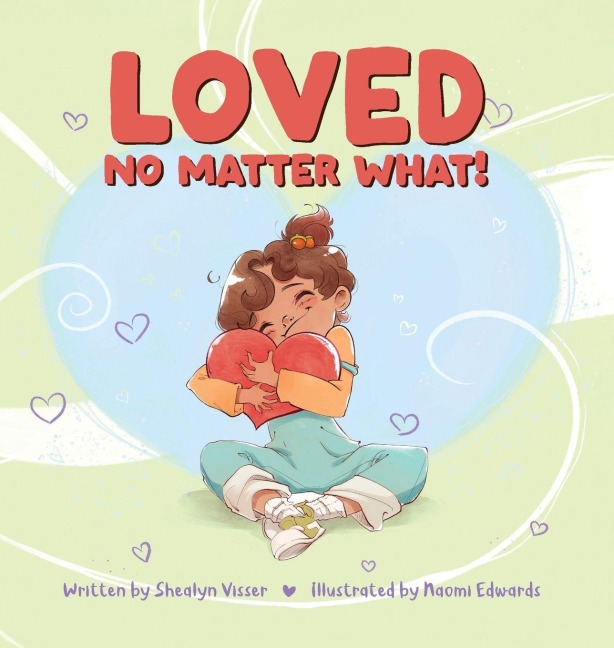 Loved No Matter What
