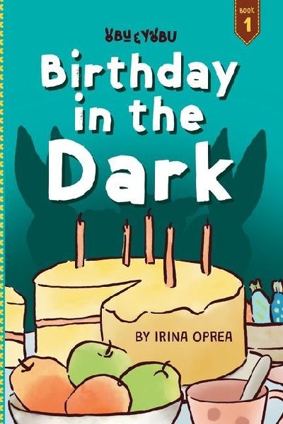 Birthday in the Dark