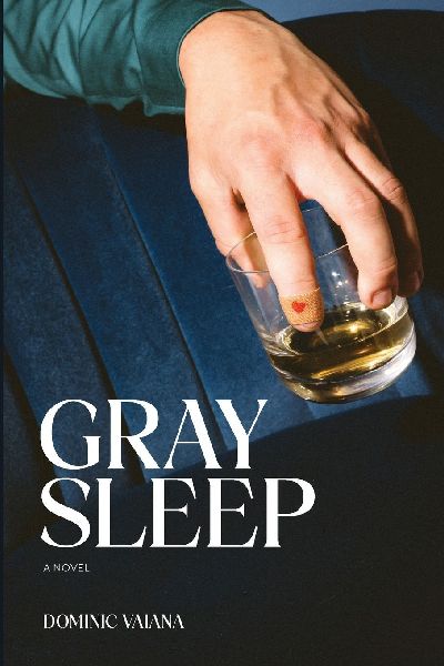 Gray Sleep: A Novel