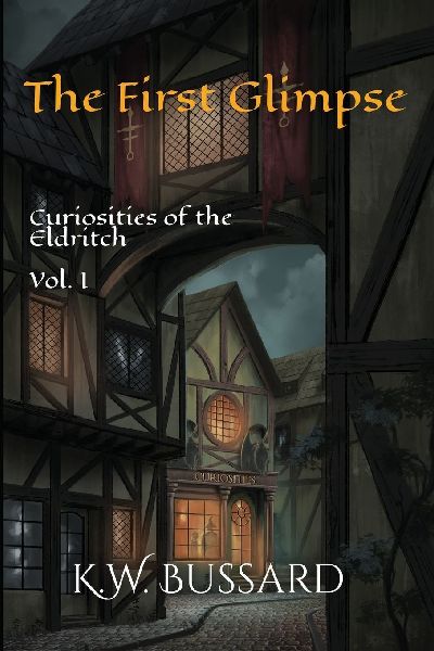 The First Glimpse