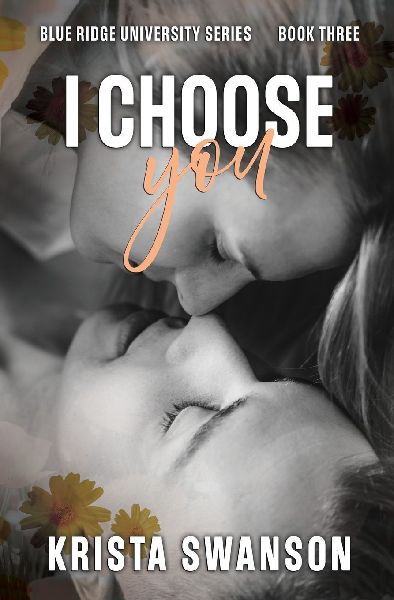 I Choose You