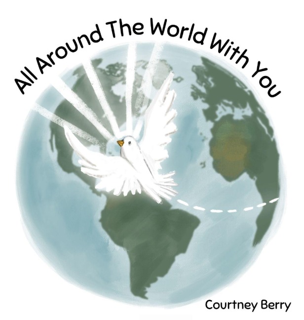 All Around The World With You