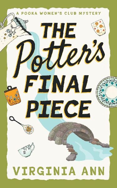The Potters Final Piece