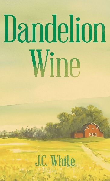 Dandelion Wine