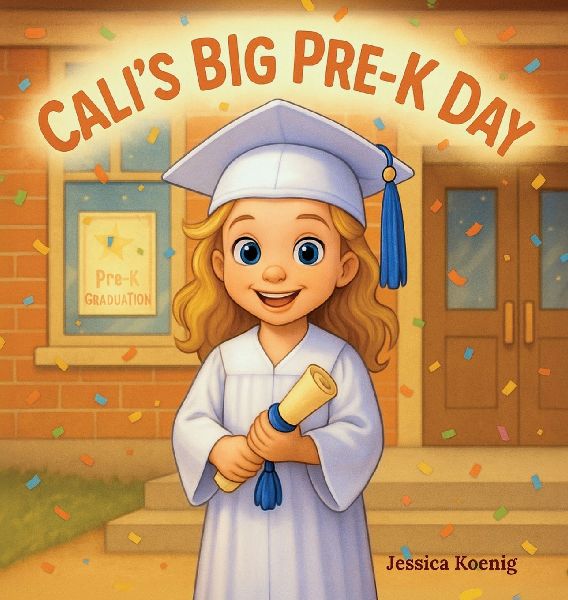 Calis Big Pre-K Day