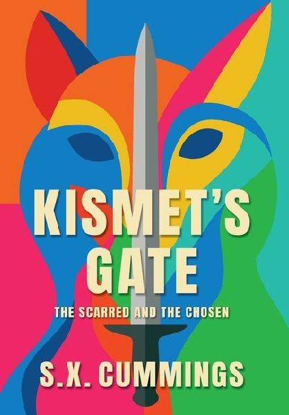 Kismets Gate: The Scarred and The Chosen