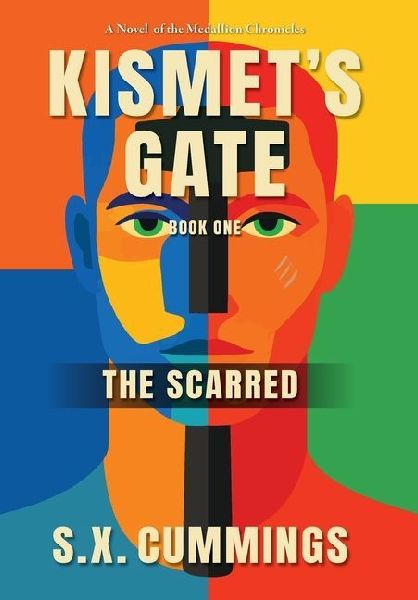 Kismet's Gate: The Scarred