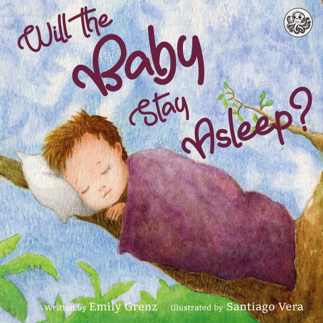 Will the Baby Stay Asleep?