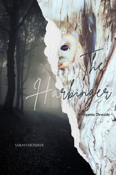The Harbinger, A Triquetra Chronicle
