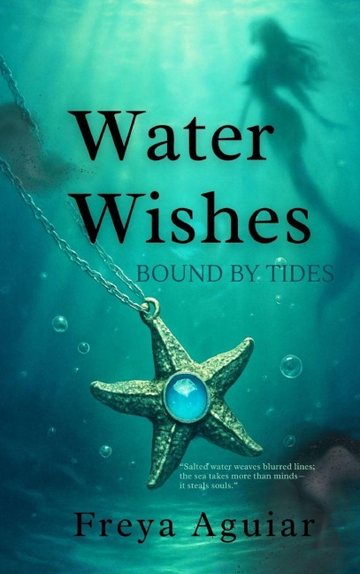 Water Wishes: Bound by Tides