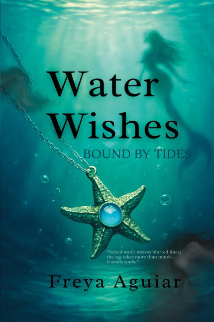 Water Wishes: Bound by Tides