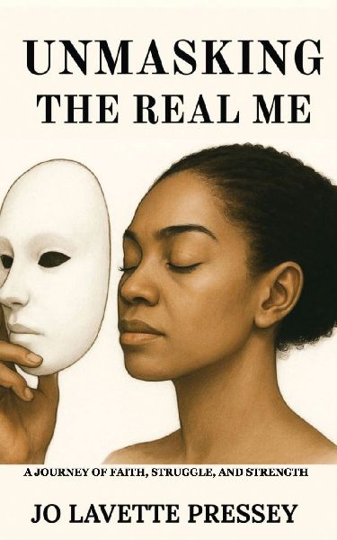 Unmasking The Real Me: A Journey of Faith, Struggle, and Strength