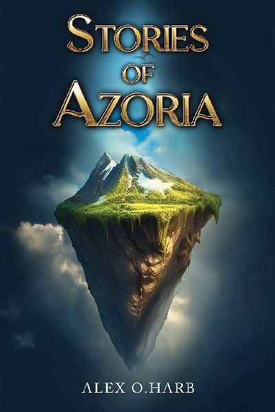 Stories of Azoria: Part 1