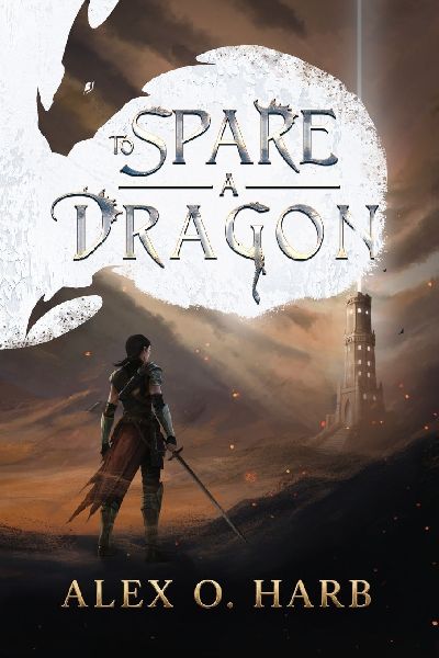 To Spare A Dragon
