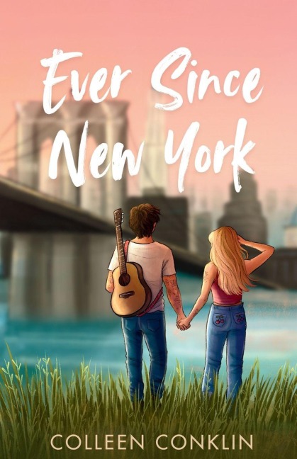 Ever Since New York