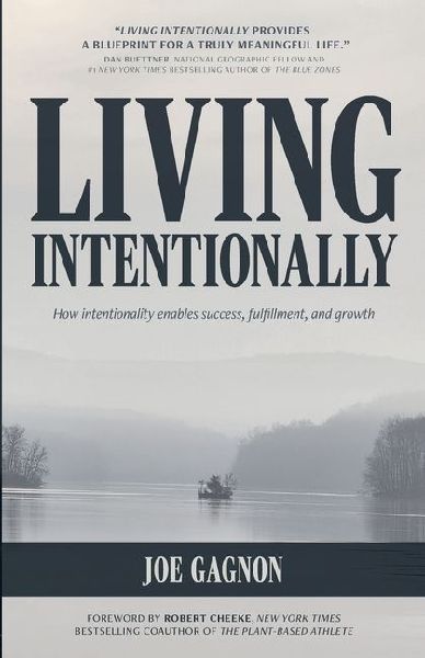 Living Intentionally