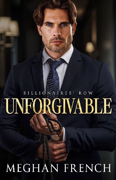 Unforgivable