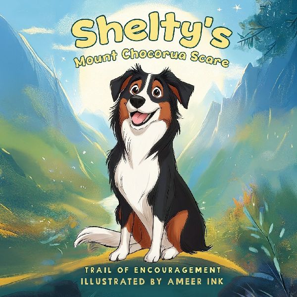 Sheltys Mount Chocorua Scare: The Trail of Encouragement