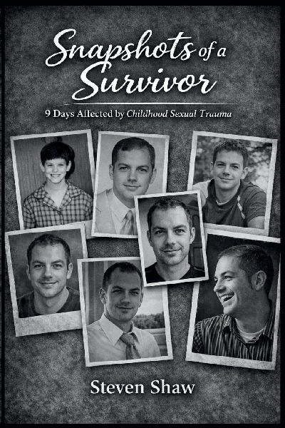 Snapshots of a Survivor: 9 Days Affected by Childhood Sexual Trauma