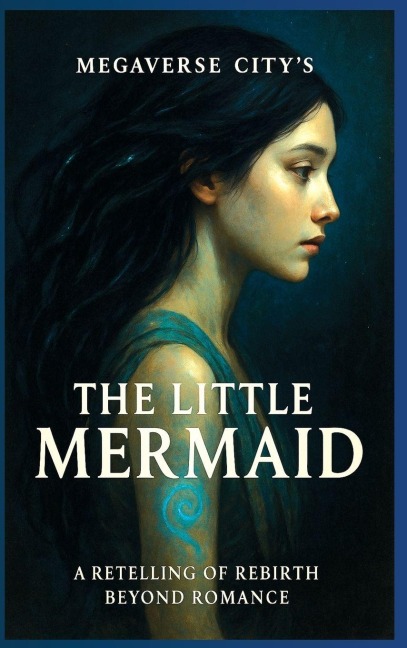 Megaverse Citys The Little Mermaid