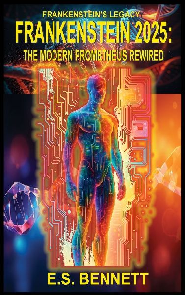 Frankensteins Legacy-Frankenstein 2025: The Modern Prometheus Rewired
